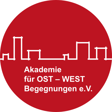 Logo Akademie Ost West